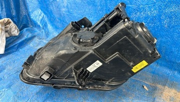 фото thumb №6, Hyundai kona 2018- лампа правая обычная передняя