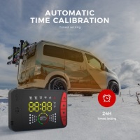 фото thumb №10, 8kw обігрівач стояночний обігрівач повітря webasto 12/24v з bluetooth