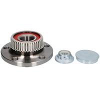 фото thumb №1, Ступиця колеса задня skoda octavia i rapid roomster