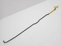 Купити Підпора дріт стрижень капот оригінал vw polo 2g vi 24r, фото thumb