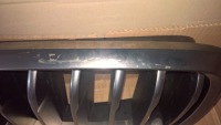 фото thumb №11, Bmw x6 f16 б/у oem номер решётка впуск воздуха 7349393 решётка радиатора l 51137349393