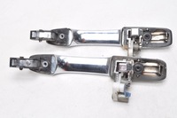 фото thumb №9, Honda cr-v ii ручка дверь наружная комплект