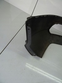 фото thumb №8, Audi q5 80a s line спойлер зад диффузор