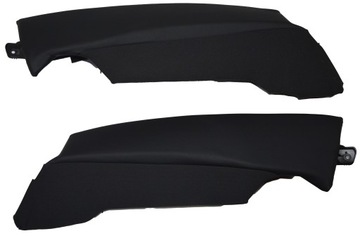 фото thumb №11, Audi a5 8t рестайлінг сидіння чорна шкіра підігрів струм