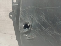 фото thumb №5, Toyota yaris iv защита плита экран pod двигатель 51410-k0050