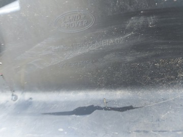 фото thumb №11, Land range rover evoque бампер переднее перед