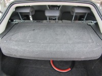 Купити Fiat bravo ii 198 полиця задня багажника, фото thumb