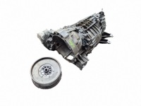 фото thumb №12, Коробка передач мультитроник ndy audi a4 b8 3.0 tdi 2x4