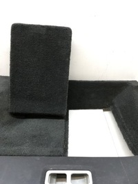 фото thumb №9, Volvo v70 оббивка обшивка багажника лівий 39882885