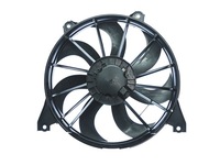 фото thumb №1, Вентилятор fiat freemont 2011-