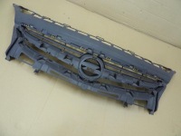 Astra j iv решітка радіатора решітка радіатора хром бампера перед рестайлінг  13368851 Київ, фото thumb