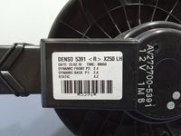 фото thumb №6, Jaguar xf i x250 повітродувка повітря av272700-5391