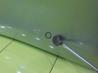 фото thumb №6, Nissan juke f15 i 1.6 b 11r 5d дверь левая перед