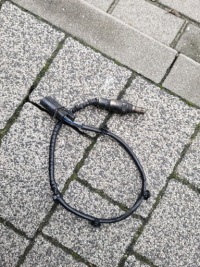 Датчик dpf insignia b 1,6 cdti 55502863 в Украине, фото thumb