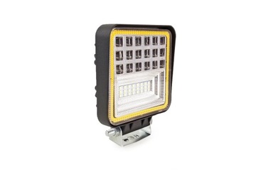 LAMPA ROBOCZA 26LED 110x110 42W COMBO 9-36V