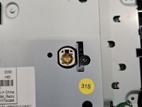 фото thumb №9, Магнитола заводские skoda octavia iii 5e0919605 автомагнитола (радио, проигрыватель)