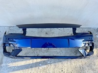 фото thumb №1, Бампер opel astra k v lift перед