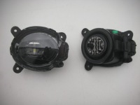 Vw polo правый 2022- r-line перед 2g0 рестайлинг  led drl Цена, фото thumb