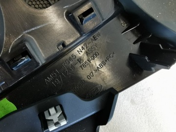 фото thumb №12, Ford c-max grand mk2 ii 2 панель под лобовым стеклом верхний консоли