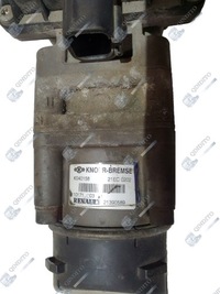 фото thumb №9, Клапан головний гальма renault magnum premium dxi