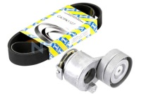 фото thumb №1, Набір ремені багаторучейкових з ролики renault grand scenic ii grand