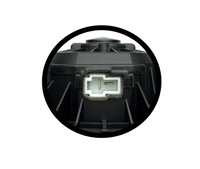 фото thumb №4, Воздуходувка вентилятор hyundai getz 2002 - 2010