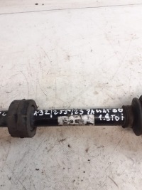 Vw passat b6 приводной вал левая короткий 2.0 tdi Цена, фото thumb