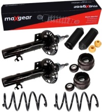 Купить Maxgear 11-0436 амортизатор, фото thumb