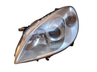 фото thumb №1, Лампа ліва перед a1698201761 mercedes w169