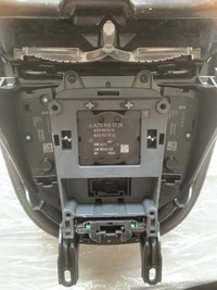 фото thumb №9, Панель средний mercedes e-klasa w213 a2136801600