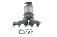 фото thumb №8, Каталізатор opel astra g 1.6 2002-astra h 1.6 2004-zafira a 1.6 2003-eur:4