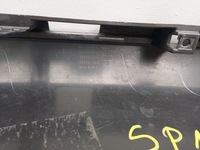 фото thumb №10, Jeep grand cherokee wk2 summit спойлер накладка бампера перед 6ck19trmaa ÷