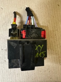 фото thumb №1, Реле вентиляторів peugeot 96520211