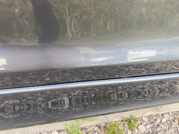 фото thumb №7, Audi q7 4l рестайлінг двері комплектні l / p зад задні lz7s