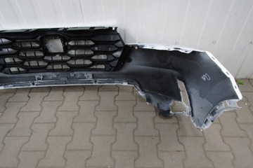 фото thumb №10, Бампер перед переднее honda cr-v 6 vi 22-