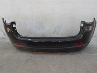 фото thumb №8, Jeep compass ii 16- бампер задний задняя pdc