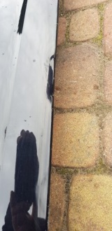 фото thumb №5, Правое дверь vw t roc cabrio 2gc