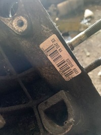 фото thumb №6, Коробка передач передач renault clio iii