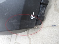 фото thumb №11, Бампер перед передний skoda kodiaq 565 17-