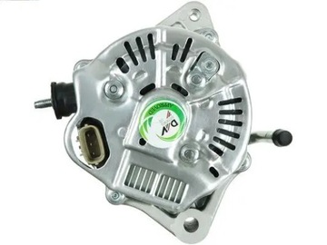 фото thumb №3, Генератор 90a a6373 as-pl honda land rover mg