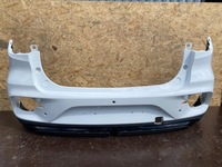 фото thumb №1, Бампер задняя задний mg zs lift