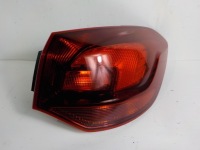 фото thumb №1, Opel astra j iv kombi лампа права задня задня
