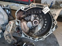 фото thumb №8, Opel corca c 1.2 коробка передач передач f13c394