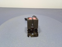 фото thumb №5, Ford mustang mach-e клипса ремней двойной задняя задняя lj8b58613k21ab