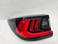 Lexus lbx фара задний задняя левая led европа демонтаж 81560-52f80 Доставка, фото thumb