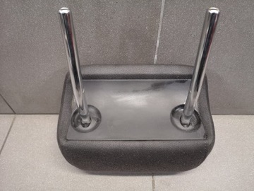 фото thumb №8, Подголовник задний чёрный audi a6 c6