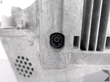 фото thumb №8, Porsche panamera 971 lcd спидометр приборы