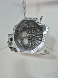фото thumb №7, Кпп кпп / коробка передач renault trafic iii opel vivaro b 1.6 dci pf6050