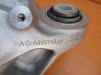 фото thumb №12, Bmw 4 i4 g26 m50 coupe поворотний кулак правий права задня задня 6893274 6878632