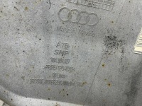 Бампер задня audi q5 80a fy 2 2 16-20r. дорестайлінг  задній 4xpdc 80a807511 Київ, фото thumb